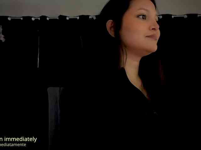 MarcellaGriffin webcam