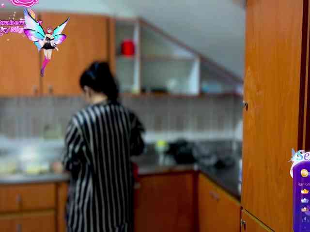 MarcellaGriffin webcam