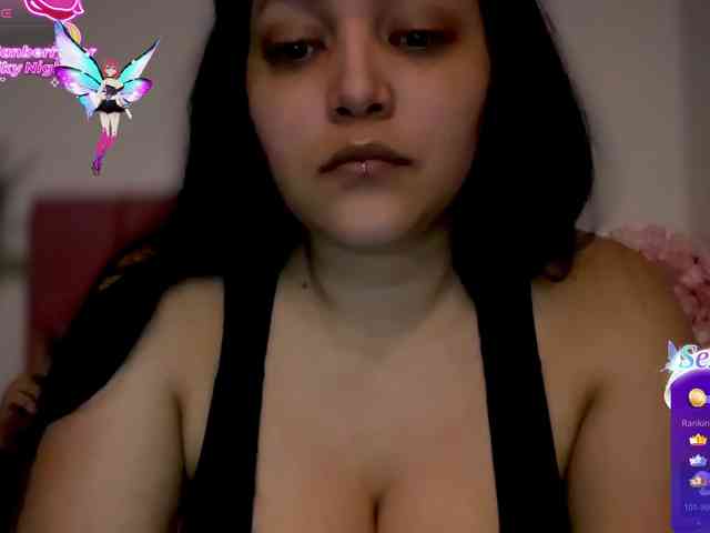 MarcellaGriffin webcam