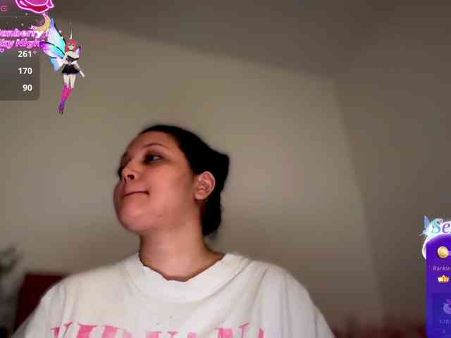 MarcellaGriffin webcam