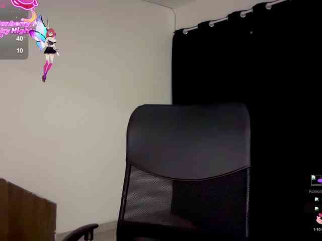 MarcellaGriffin webcam