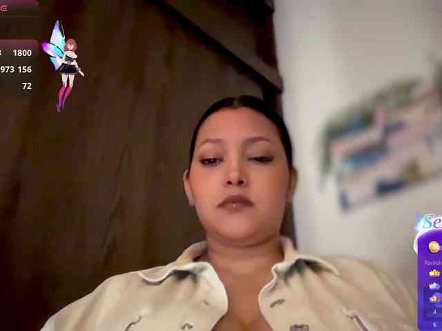 MarcellaGriffin webcam