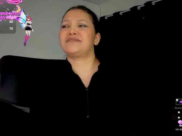 MarcellaGriffin webcam