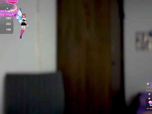 MarcellaGriffin webcam