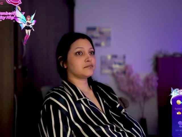 MarcellaGriffin webcam