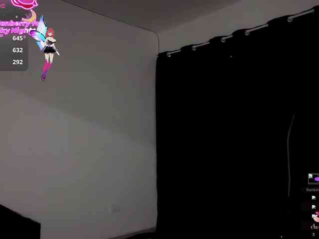 MarcellaGriffin webcam