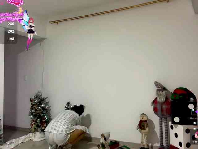 MarcellaGriffin webcam