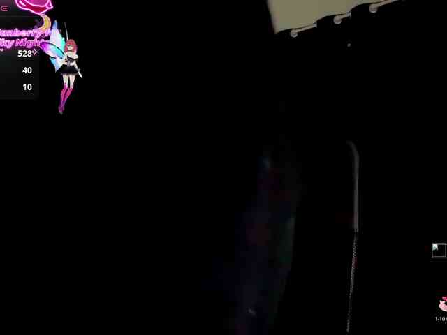 MarcellaGriffin webcam