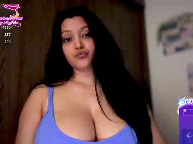 MarcellaGriffin webcam