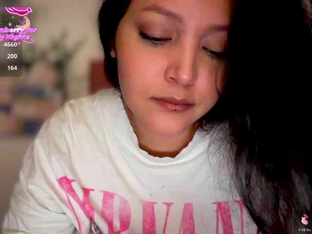 MarcellaGriffin webcam