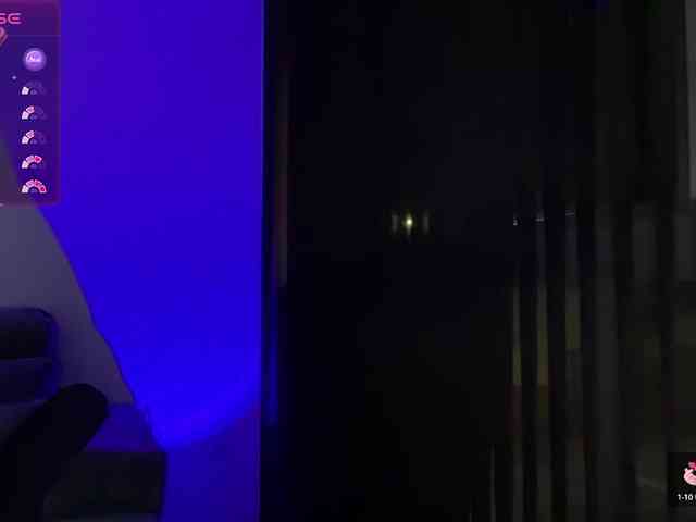 MarcellaGriffin webcam