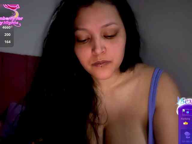 MarcellaGriffin webcam