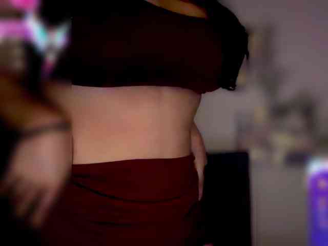 MarcellaGriffin webcam