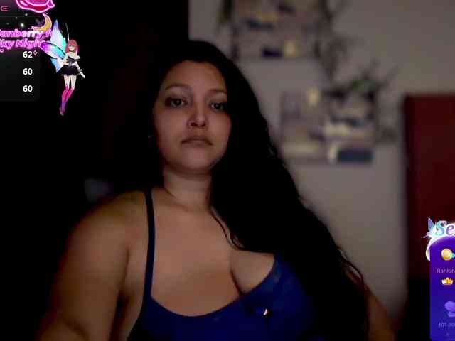 MarcellaGriffin webcam
