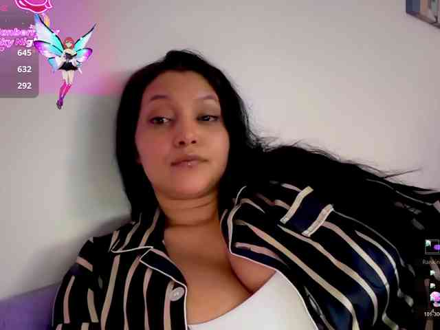 MarcellaGriffin webcam