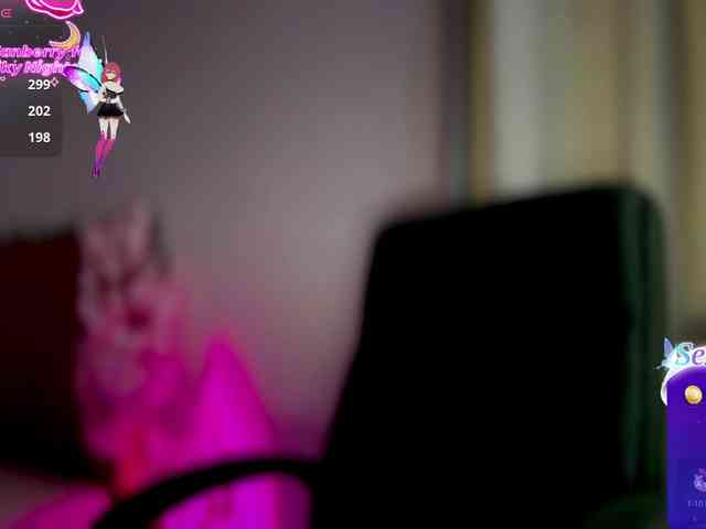 MarcellaGriffin webcam