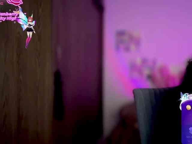 MarcellaGriffin webcam