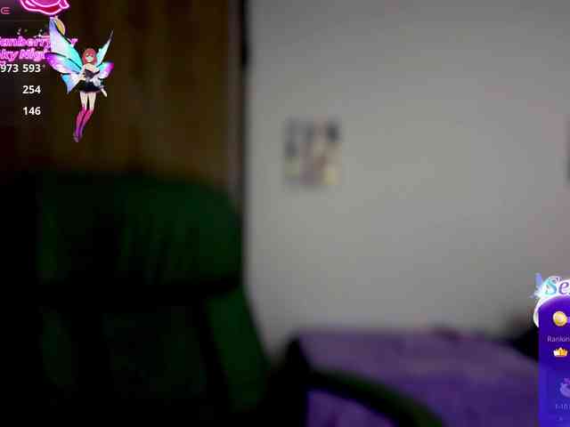 MarcellaGriffin webcam