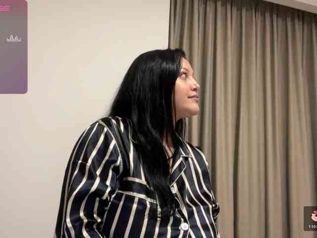 MarcellaGriffin webcam