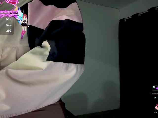 MarcellaGriffin webcam