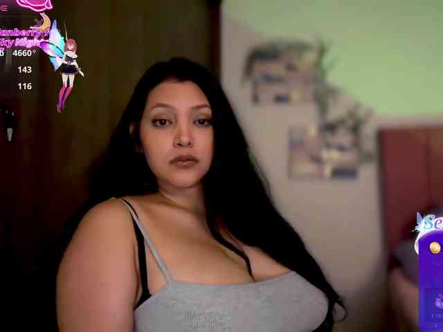 MarcellaGriffin webcam