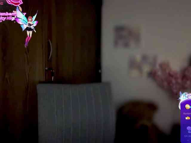 MarcellaGriffin webcam