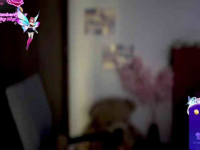 MarcellaGriffin webcam