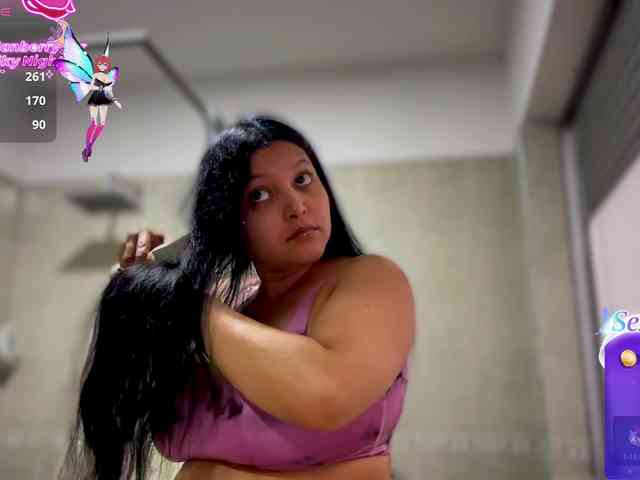 MarcellaGriffin webcam