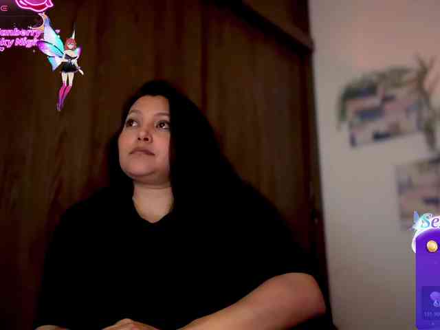 MarcellaGriffin webcam