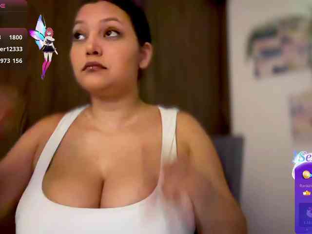 MarcellaGriffin webcam