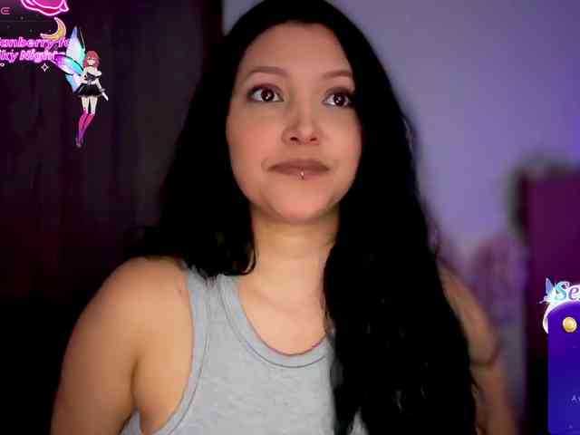 MarcellaGriffin webcam