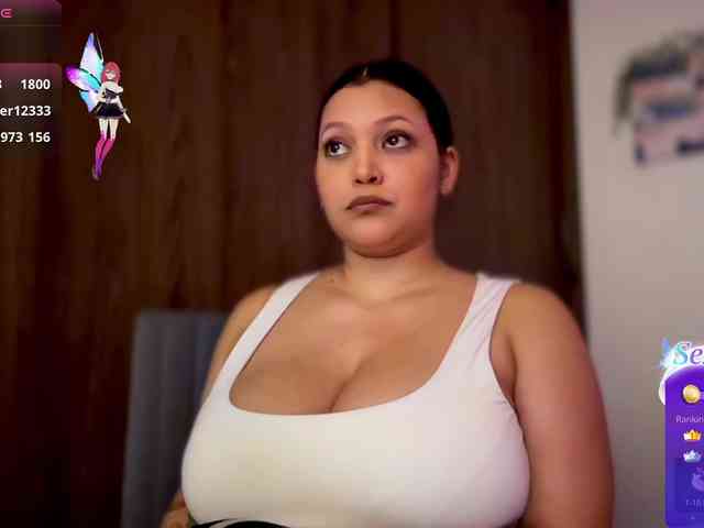 MarcellaGriffin webcam