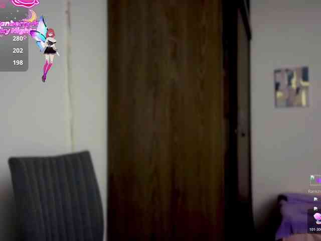 MarcellaGriffin MarcellaGriffin