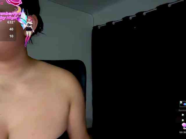 MarcellaGriffin webcam