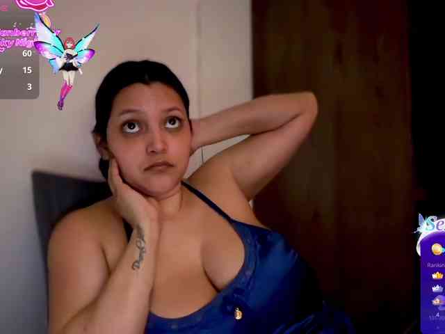 MarcellaGriffin webcam