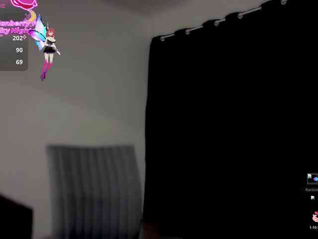 MarcellaGriffin webcam