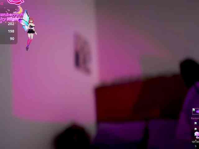 MarcellaGriffin webcam