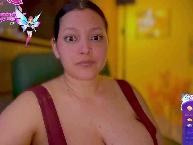 MarcellaGriffin webcam