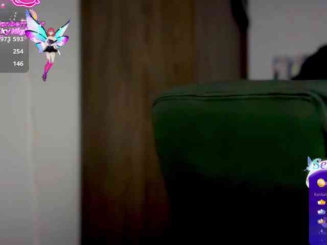 MarcellaGriffin webcam