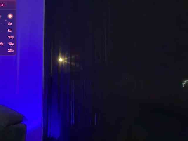 MarcellaGriffin webcam