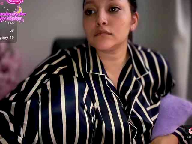 MarcellaGriffin MarcellaGriffin