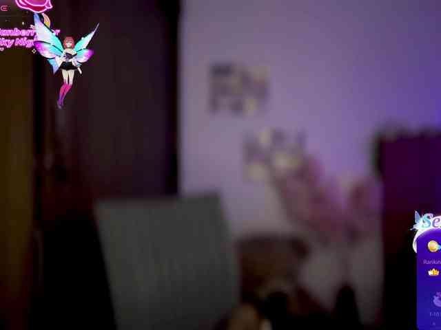 MarcellaGriffin webcam