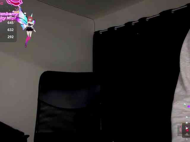 MarcellaGriffin webcam