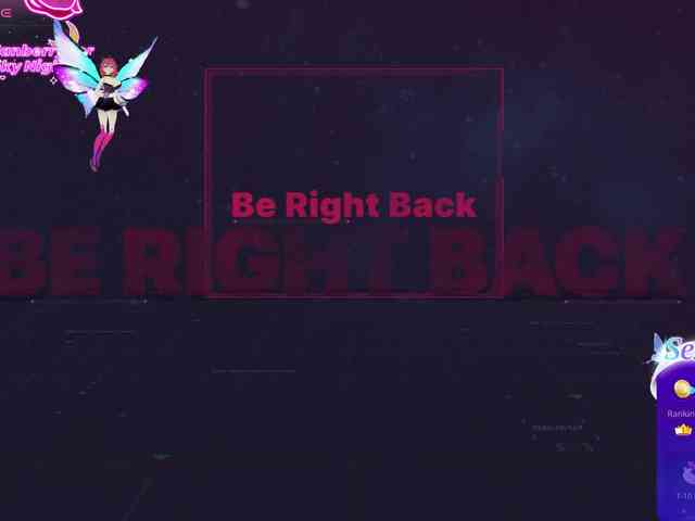 MarcellaGriffin webcam