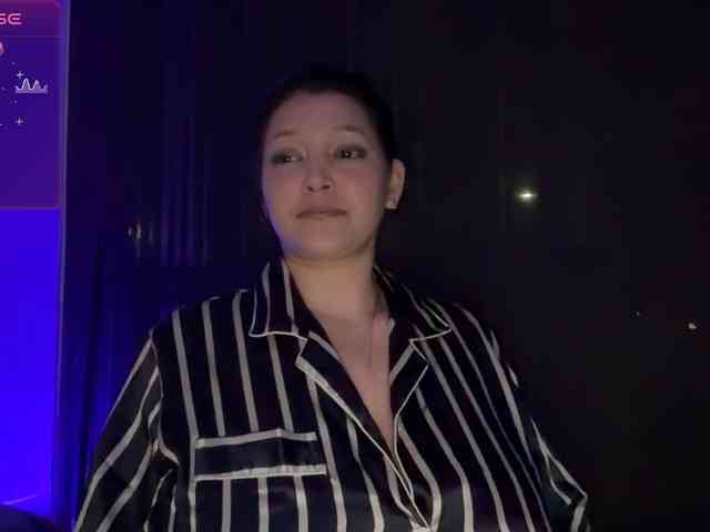 MarcellaGriffin webcam
