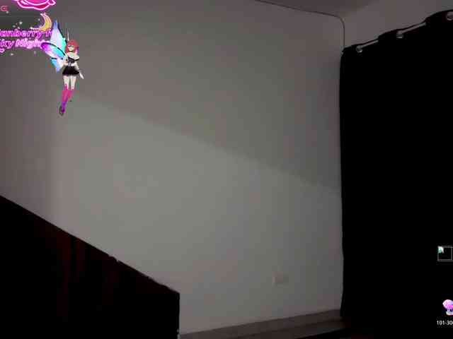 MarcellaGriffin webcam