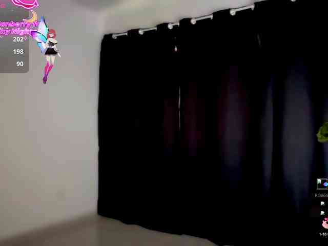 MarcellaGriffin webcam