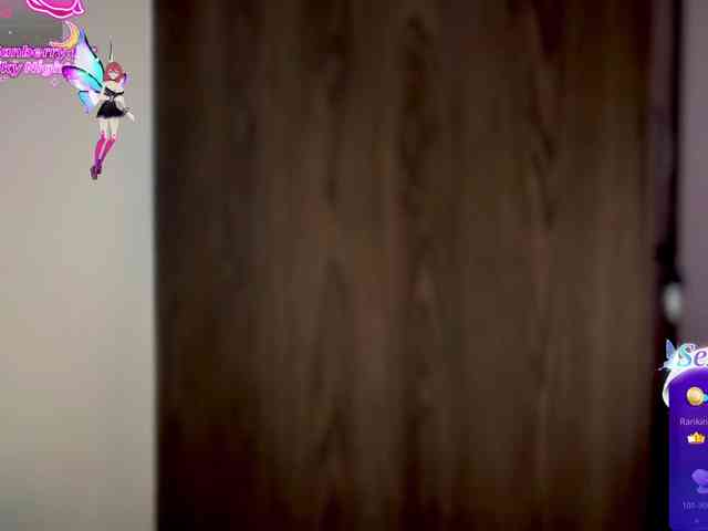 MarcellaGriffin webcam