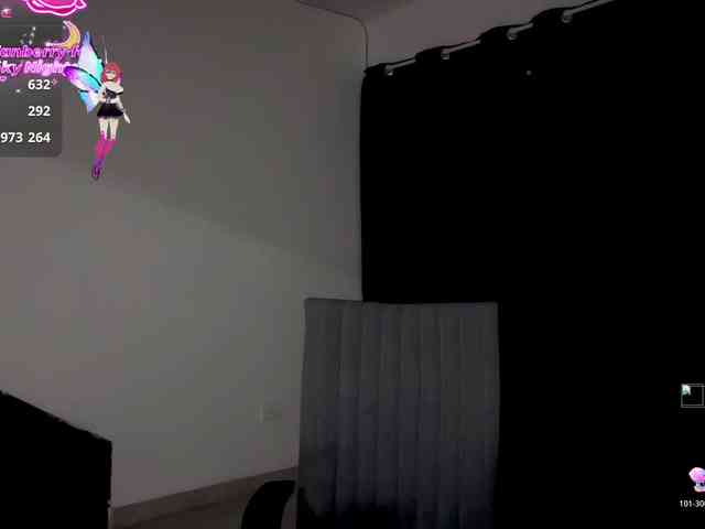 MarcellaGriffin webcam