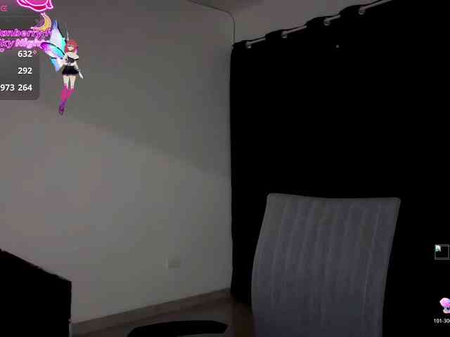 MarcellaGriffin webcam